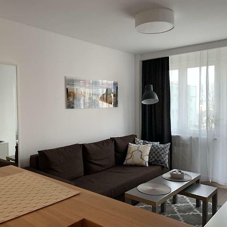 גדנסק Olivia By Q4Apartments מראה חיצוני תמונה